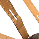 ルイ・ヴィトン LOUIS VUITTON ポワット・シャポーPM M45578 ブラウン モノグラム レディース ショルダーバッグ