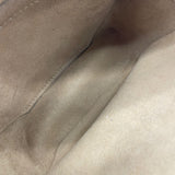 ルイ・ヴィトン LOUIS VUITTON ポワット・シャポーPM M45578 ブラウン モノグラム レディース ショルダーバッグ