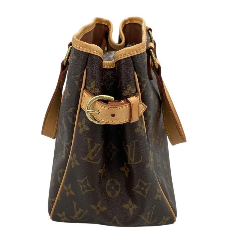 ルイ・ヴィトン(LOUIS VUITTON)ルイヴィトン モノグラム