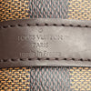 ルイ・ヴィトン LOUIS VUITTON スピーディ バンドリエール30 N41183 ブラウン ダミエ・キャンバス ユニセックス ボストンバッグ