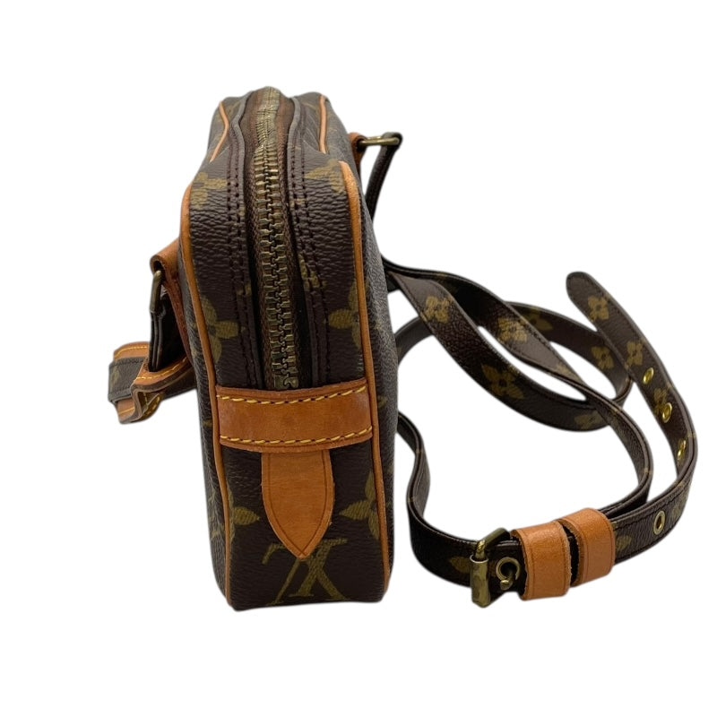 LOUIS VUITTON ルイヴィトン M51828 マルリーバンドリエール