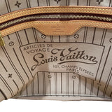 ルイ・ヴィトン LOUIS VUITTON ネヴァーフルMM M40156 ブラウン モノグラム レディース トートバッグ