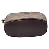 ルイ・ヴィトン LOUIS VUITTON イパネマPM N51294 ブラウン ダミエキャンバス レディース ショルダーバッグ