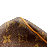 ルイ・ヴィトン LOUIS VUITTON バティニョール・オリゾンタル M51154 モノグラム　 モノグラムキャンバス レディース トートバッグ