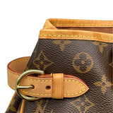 ルイ・ヴィトン LOUIS VUITTON バティニョール・オリゾンタル M51154 モノグラム　 モノグラムキャンバス レディース トートバッグ