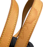 ルイ・ヴィトン LOUIS VUITTON バティニョール・オリゾンタル M51154 モノグラム　 モノグラムキャンバス レディース トートバッグ
