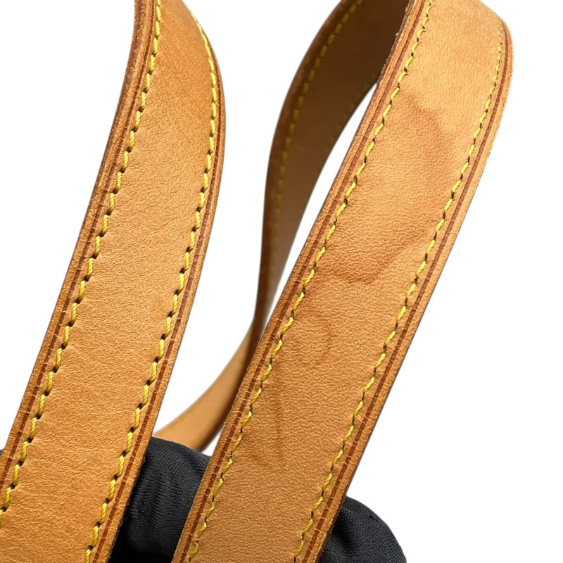 ルイ・ヴィトン LOUIS VUITTON バティニョール・オリゾンタル M51154 モノグラム　 モノグラムキャンバス レディース トートバッグ