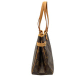 ルイ・ヴィトン LOUIS VUITTON バティニョール・オリゾンタル M51154 モノグラム　 モノグラムキャンバス レディース トートバッグ