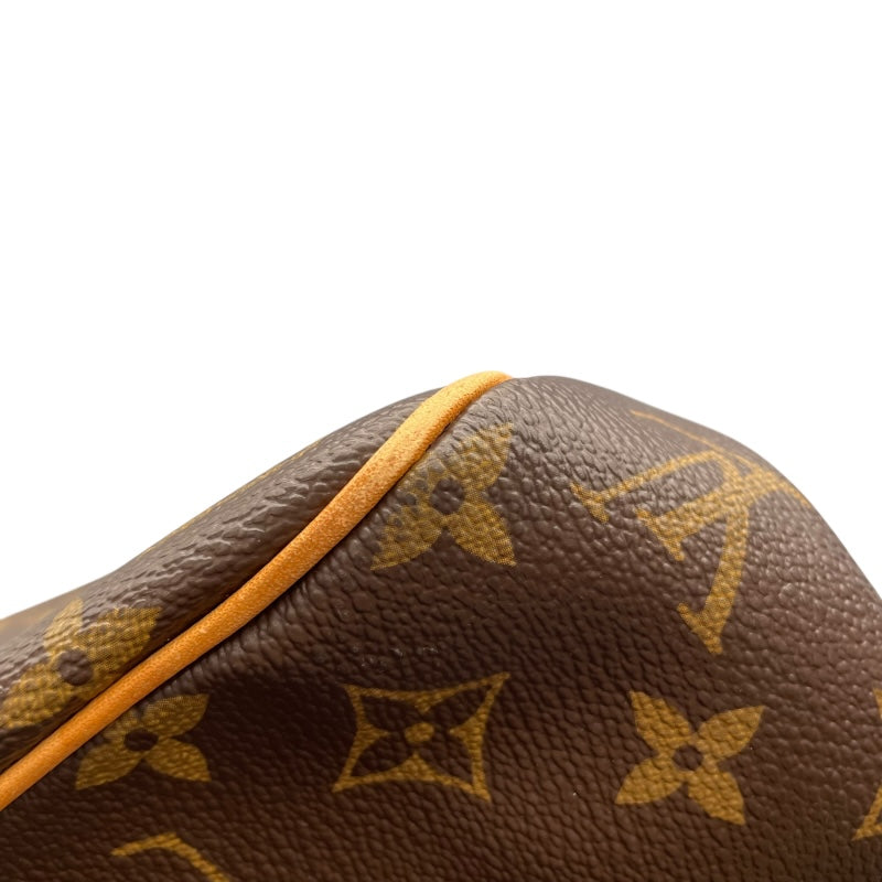 ルイ・ヴィトン LOUIS VUITTON バティニョール・オリゾンタル M51154 モノグラム　 モノグラムキャンバス レディース トートバッグ