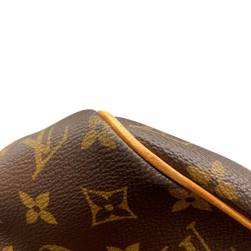 ルイ・ヴィトン LOUIS VUITTON バティニョール・オリゾンタル M51154 モノグラム　 モノグラムキャンバス レディース トートバッグ
