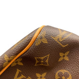 ルイ・ヴィトン LOUIS VUITTON バティニョール・オリゾンタル M51154 モノグラム　 モノグラムキャンバス レディース トートバッグ