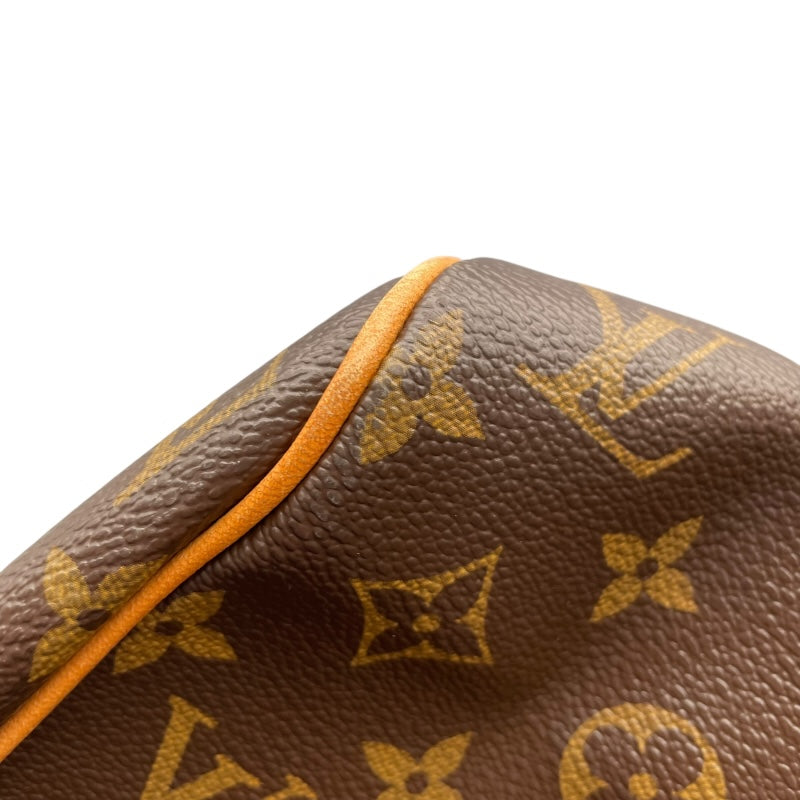 ルイ・ヴィトン LOUIS VUITTON バティニョール・オリゾンタル M51154 モノグラム　 モノグラムキャンバス レディース トートバッグ