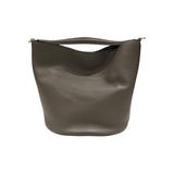 セリーヌ CELINE バケット16バッグ 195573 スリ ドラムドカーフ レディース ショルダーバッグ