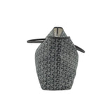 ゴヤール GOYARD サンルイPM グレー ゴヤールディンキャンバス レディース トートバッグ