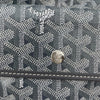 ゴヤール GOYARD サンルイPM グレー ゴヤールディンキャンバス レディース トートバッグ