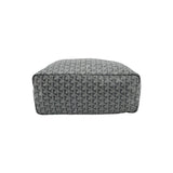 ゴヤール GOYARD サンルイPM グレー ゴヤールディンキャンバス レディース トートバッグ