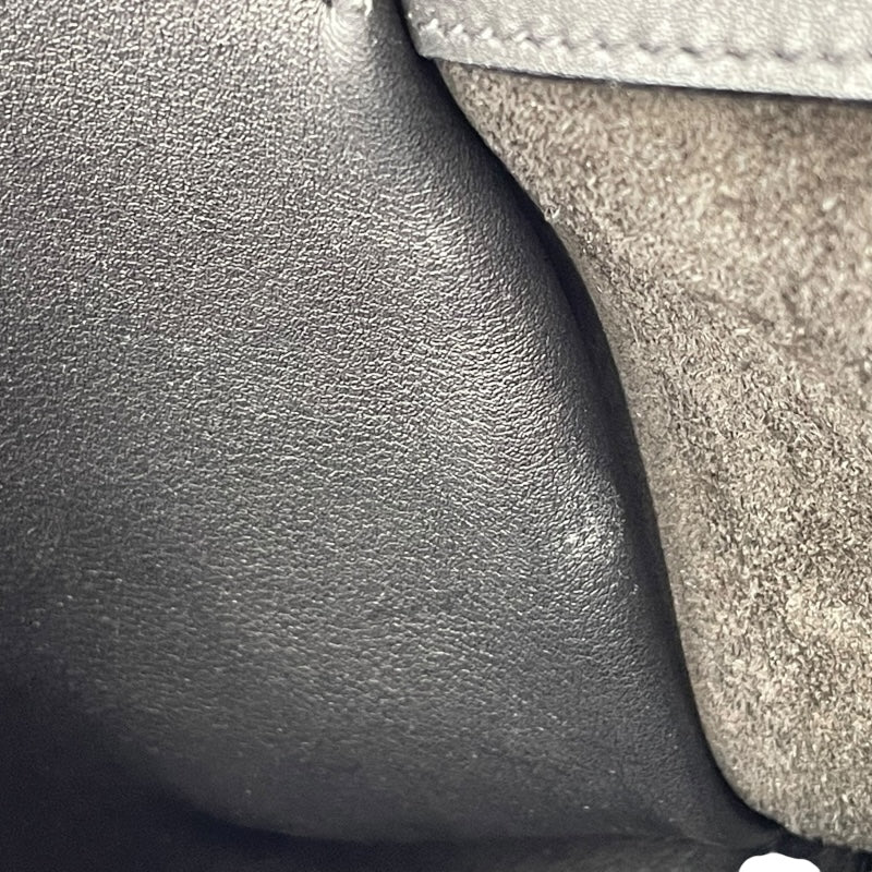 サンローラン SAINT LAURENT ダウンタウンカバス 436832 ブラック カーフスキン レディース ハンドバッグ