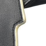 サンローラン SAINT LAURENT ダウンタウンカバス 436832 ブラック カーフスキン レディース ハンドバッグ