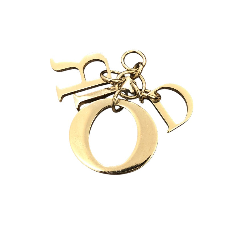 クリスチャン・ディオール Christian Dior レディディオール ミリー ミニバッグ S09810NMJ GD金具 ラムスキン レディース ハンドバッグ