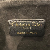 クリスチャン・ディオール Christian Dior レディディオール ミリー ミニバッグ S09810NMJ GD金具 ラムスキン レディース ハンドバッグ
