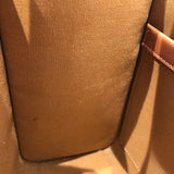 セリーヌ CELINE ミニホリゾンタルカバ 199742 トリオンフキャンパス レディース ハンドバッグ