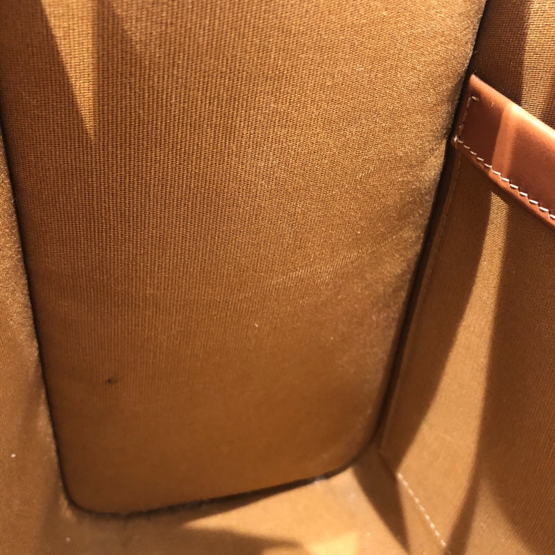 セリーヌ CELINE ミニホリゾンタルカバ 199742 トリオンフキャンパス レディース ハンドバッグ