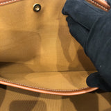 セリーヌ CELINE ミニホリゾンタルカバ 199742 トリオンフキャンパス レディース ハンドバッグ