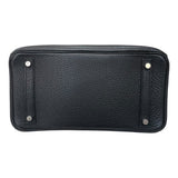 エルメス HERMES バーキン30 □O刻 トリヨン メンズ ハンドバッグ