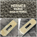 エルメス HERMES バーキン30 □O刻 トリヨン メンズ ハンドバッグ