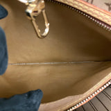 ルイ・ヴィトン LOUIS VUITTON ネヴァーフルMM M40156 モノグラム モノグラムキャンバス レディース トートバッグ