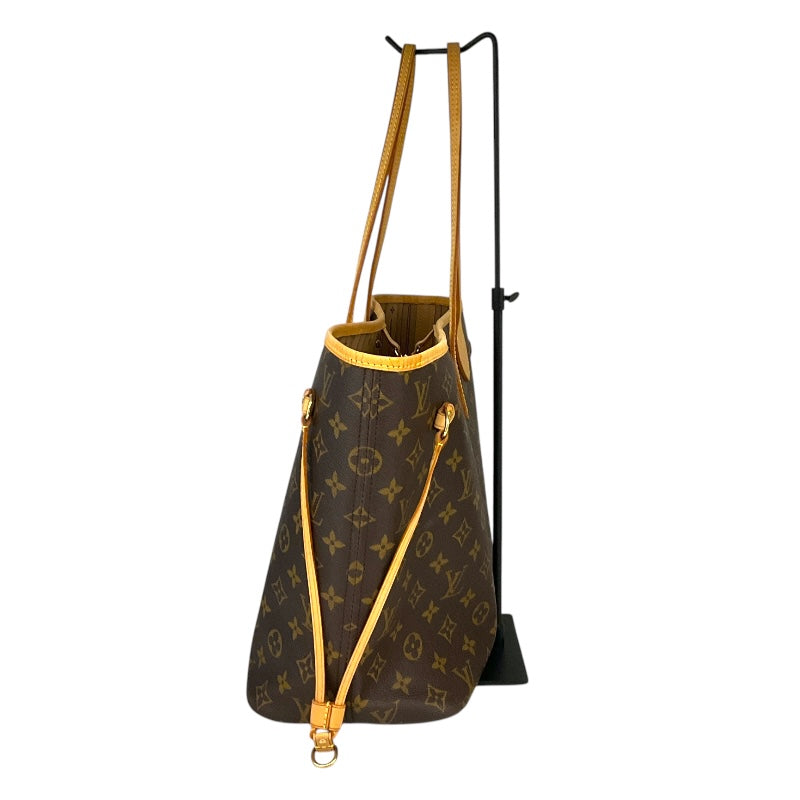 ルイ・ヴィトン LOUIS VUITTON ネヴァーフルMM M40156 モノグラム モノグラムキャンバス レディース トートバッグ
