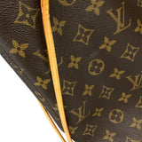 ルイ・ヴィトン LOUIS VUITTON ネヴァーフルMM M40156 モノグラム モノグラムキャンバス レディース トートバッグ