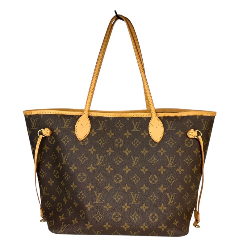ルイ・ヴィトン LOUIS VUITTON ネヴァーフルMM M40156 モノグラム モノグラムキャンバス レディース トートバッグ