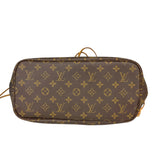 ルイ・ヴィトン LOUIS VUITTON ネヴァーフルMM M40156 モノグラム モノグラムキャンバス レディース トートバッグ