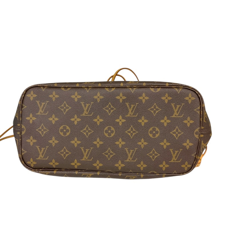 ルイ・ヴィトン LOUIS VUITTON ネヴァーフルMM M40156 モノグラム モノグラムキャンバス レディース トートバッグ