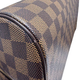 ルイ・ヴィトン LOUIS VUITTON リベラMM N41434 ダミエ PVC レザー レディース ハンドバッグ