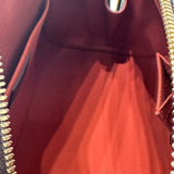 ルイ・ヴィトン LOUIS VUITTON リベラMM N41434 ダミエ PVC レザー レディース ハンドバッグ