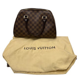 ルイ・ヴィトン LOUIS VUITTON リベラMM N41434 ダミエ PVC レザー レディース ハンドバッグ