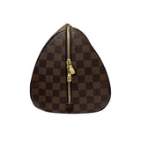 ルイ・ヴィトン LOUIS VUITTON リベラMM N41434 ダミエ PVC レザー レディース ハンドバッグ