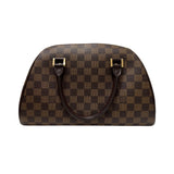 ルイ・ヴィトン LOUIS VUITTON リベラMM N41434 ダミエ PVC レザー レディース ハンドバッグ