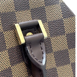 ルイ・ヴィトン LOUIS VUITTON リベラMM N41434 ダミエ PVC レザー レディース ハンドバッグ