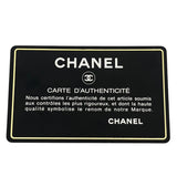 シャネル CHANEL ココマーク フリンジ ショルダーバッグ レッド ゴールド金具 キャビアスキン レディース ショルダーバッグ