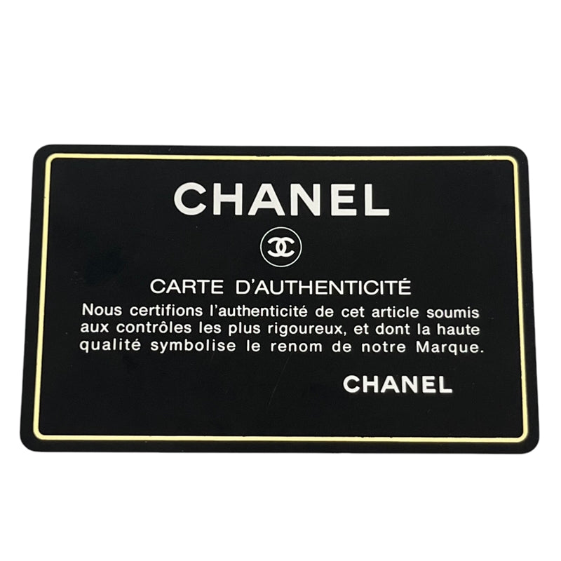 シャネル CHANEL ココマーク フリンジ ショルダーバッグ レッド ゴールド金具 キャビアスキン レディース ショルダーバッグ