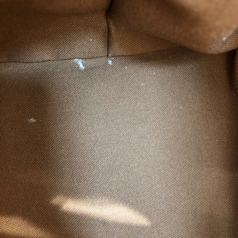 ルイ・ヴィトン LOUIS VUITTON ティヴォリPM M40143 モノグラム PVC レザー レディース ハンドバッグ