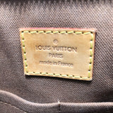 ルイ・ヴィトン LOUIS VUITTON ティヴォリPM M40143 モノグラム PVC レザー レディース ハンドバッグ