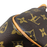 ルイ・ヴィトン LOUIS VUITTON ティヴォリPM M40143 モノグラム PVC レザー レディース ハンドバッグ