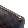 ルイ・ヴィトン LOUIS VUITTON トータリーPM N41282 ブラウン ダミエキャンバス レディース トートバッグ