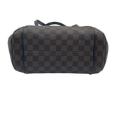 ルイ・ヴィトン LOUIS VUITTON トータリーPM N41282 ブラウン ダミエキャンバス レディース トートバッグ