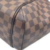 ルイ・ヴィトン LOUIS VUITTON トータリーPM N41282 ブラウン ダミエキャンバス レディース トートバッグ