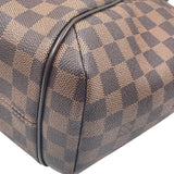 ルイ・ヴィトン LOUIS VUITTON トータリーPM N41282 ブラウン ダミエキャンバス レディース トートバッグ